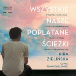 Wszystkie nasze poplątane ścieżki — okładka audiobooka