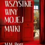 Wszystkie winy mojej matki — okładka e-booka
