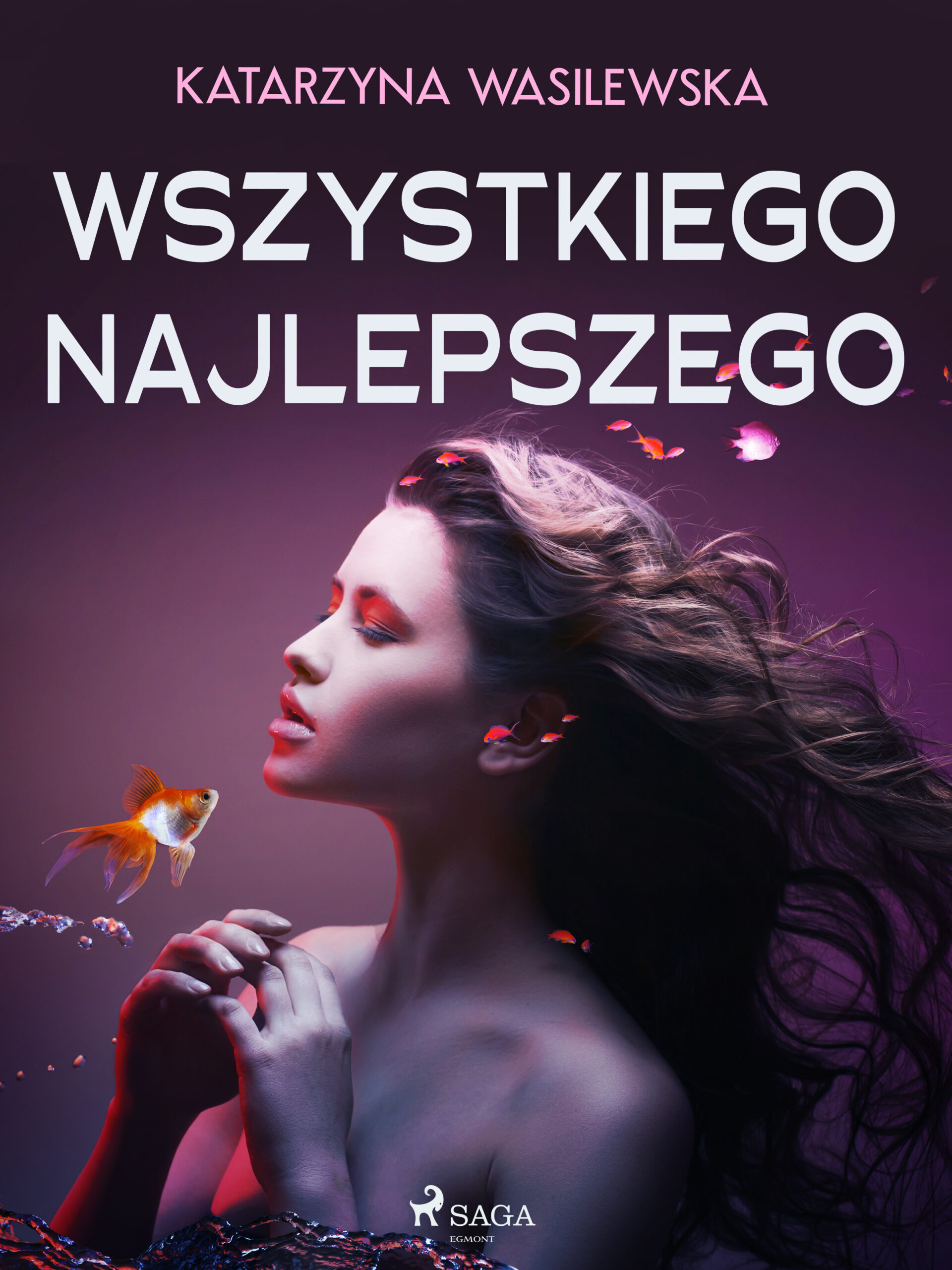 Wszystkiego najlepszego — okładka e-booka