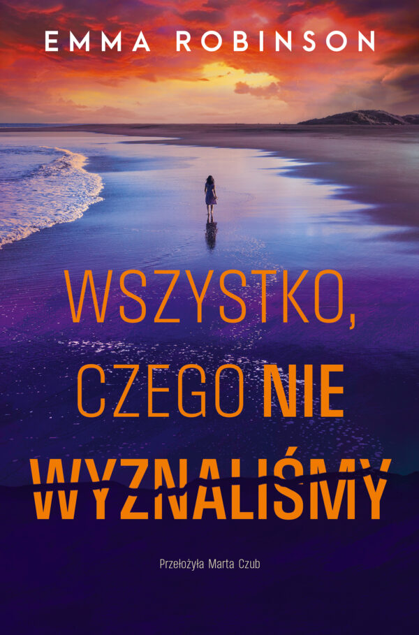 Wszystko, czego nie wyznaliśmy — okładka e-booka