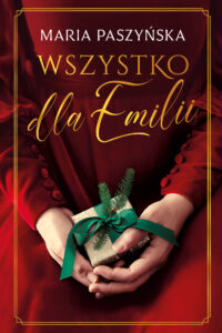 Wszystko dla Emilii — okładka e-booka