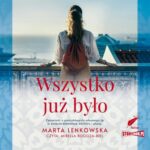 Wszystko już było — okładka audiobooka