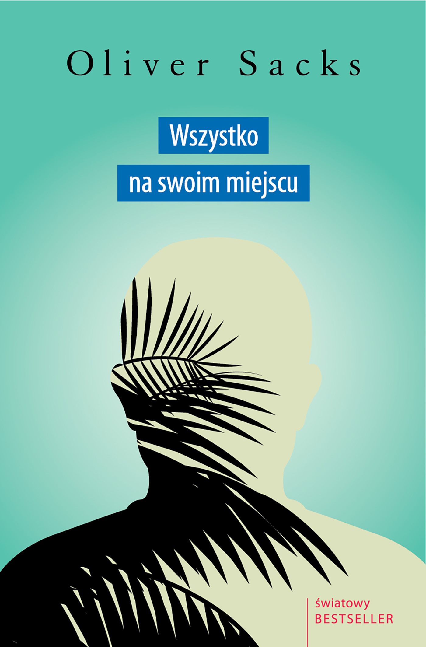 Tytuł: Wszystko na swoim miejscu. Pierwsze miłości i ostatnie opowieści
Autor: Oliver Sacks
Wydawnictwo: Zysk i S-ka
Formaty: EPUB, MOBI