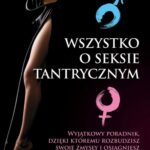 Wszystko o seksie tantrycznym — okładka e-booka