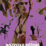 Wszystko różowe — okładka e-booka
