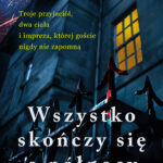 Wszystko skończy się o północy — okładka e-booka