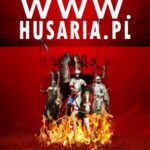 www.husaria.pl — okładka e-booka