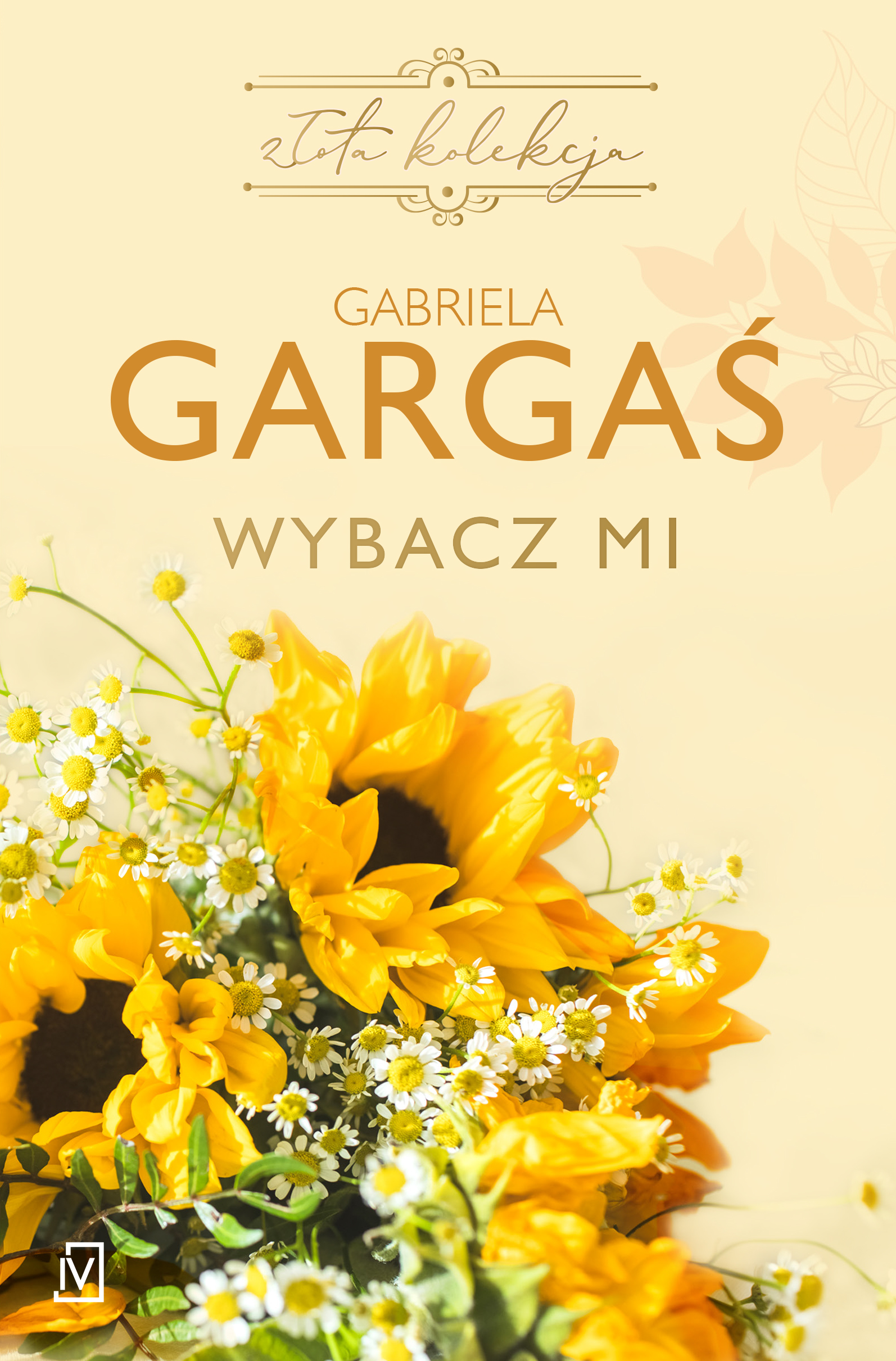 Tytuł: Wybacz mi
Autor: Gabriela Gargaś
Wydawnictwo: Czwarta Strona
Formaty: EPUB, MOBI