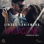 Wybaczenie — okładka audiobooka