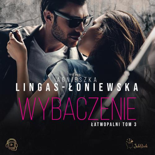 Tytuł: Wybaczenie
Autor: Agnieszka Lingas-Łoniewska
Wydawnictwo: JakBook
Formaty: MP3