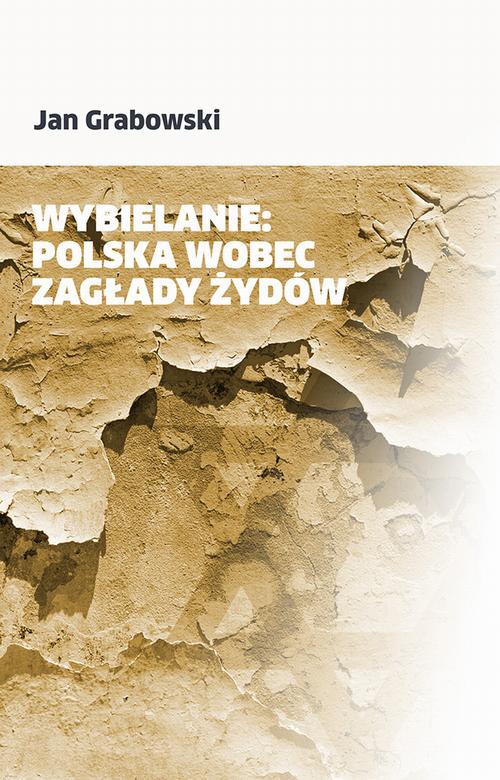 Tytuł: Wybielanie
Autor: Jan Grabowski
Wydawnictwo: Vis-a-vis Etiuda
Formaty: EPUB