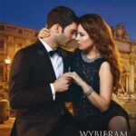 Wybieram Rzym — okładka e-booka