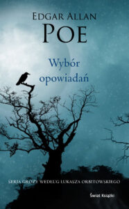 Wybór opowiadań — okładka e-booka