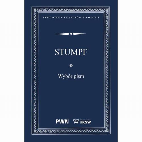 Tytuł: Wybór pism
Autor: Carl Stumpf
Wydawnictwo: Wydawnictwo Naukowe PWN
Formaty: MOBI, EPUB