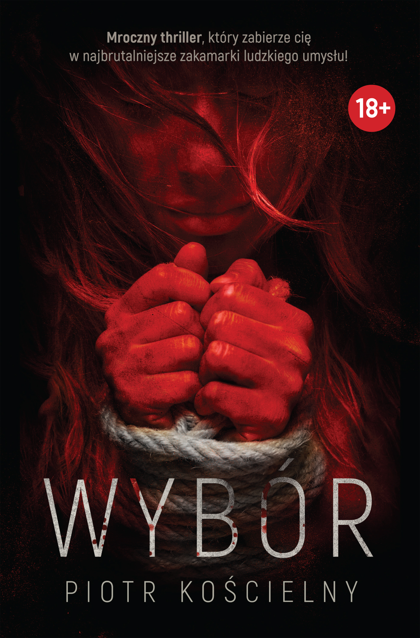 Tytuł: Wybór
Autor: Piotr Kościelny
Wydawnictwo: Skarpa Warszawska
Formaty: EPUB, MOBI