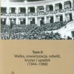 Tytuł: Wybór źródeł do dziejów ZHP Tom 2
Autor: Katarzyna Marszałek
Wydawnictwo: Impuls
Formaty: MOBI, EPUB