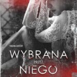 Wybrana przez niego — okładka e-booka