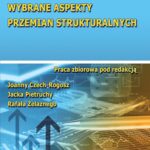 Tytuł: Wybrane aspekty przemian strukturalnych
Autor: 
Wydawnictwo: Wydawnictwo Uniwersytetu Ekonomicznego w Katowicach
Formaty: PDF