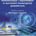 Tytuł: Wybrane modele statystyczne w analizie rynków ekonomicznych i kapitałowych w warunkach konwergencji gospodarczej
Autor: 
Wydawnictwo: Wydawnictwo Uniwersytetu Ekonomicznego w Katowicach
Formaty: PDF