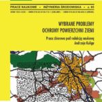 Tytuł: Wybrane problemy ochrony powierzchni ziemi
Autor: 
Wydawnictwo: Oficyna Wydawnicza Politechniki Warszawskiej
Formaty: PDF