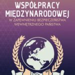 Wybrane systemy współpracy międzynarodowej — okładka e-booka