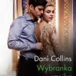 Wybranka szejka — okładka e-booka