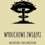 Wybuchowe związki — okładka e-booka