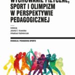 Tytuł: Wychowanie fizyczne, sport i olimpizm w perspektywie pedagogicznej
Autor: 
Wydawnictwo: Wydawnictwo Uniwersytetu Łódzkiego
Formaty: PDF