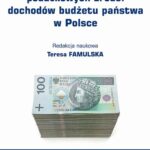 Tytuł: Wydajność fiskalna podatkowych źródeł dochodów budżetu państwa w Polsce
Autor: 
Wydawnictwo: Wydawnictwo Uniwersytetu Ekonomicznego w Katowicach
Formaty: PDF