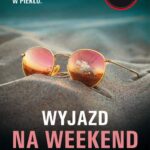 WYJAZD NA WEEKEND — okładka e-booka