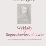 Wykłady o Bogoczłowieczeństwie — okładka e-booka