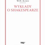 Wykłady o Shakespearze — okładka e-booka