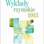 Tytuł: Wykłady rzymskie 1913
Autor: Maria Montessori
Wydawnictwo: Wydawnictwo Naukowe PWN
Formaty: EPUB, MOBI