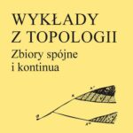 Wykłady z topologii — okładka e-booka