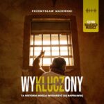Wykluczony — okładka audiobooka