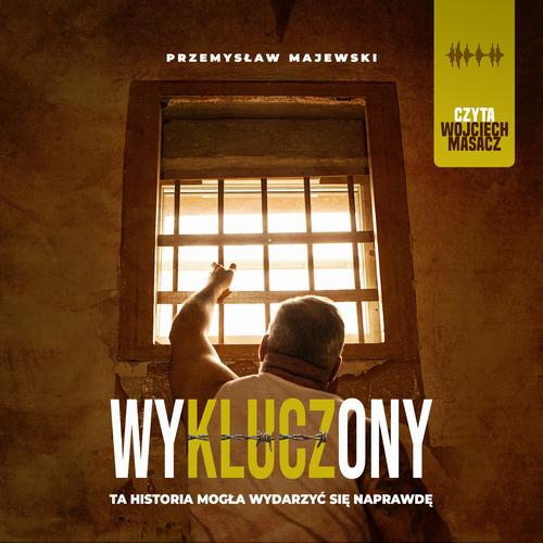 Tytuł: Wykluczony
Autor: Przemysław Majewski
Wydawnictwo: eBOOKnij to
Formaty: MP3