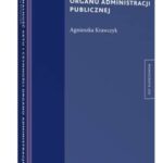 Tytuł: Wykonalność aktu i czynności organu administracji publicznej
Autor: Agnieszka Krawczyk
Wydawnictwo: Wolters Kluwer
Formaty: PDF