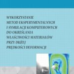 Tytuł: Wykorzystanie metod eksperymentalnych i symulacji komputerowych do określenia właściwości materiałów przy dużej prędkości deformacji
Autor: Tomasz Jankowiak
Wydawnictwo: Wydawnictwo Politechniki Poznańskiej
Formaty: PDF
