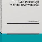 Wymagania dotyczące wyglądu pracownika jako ingerencja w sferę jego wolności — okładka e-booka