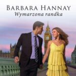 Wymarzona randka — okładka e-booka