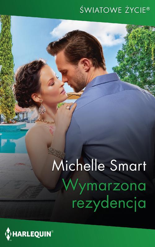Tytuł: Wymarzona rezydencja
Autor: Michelle Smart
Wydawnictwo: Harlequin
Formaty: EPUB, MOBI