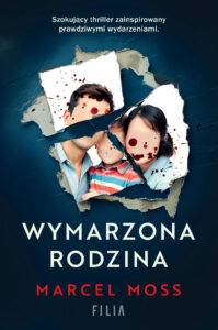 Wymarzona rodzina — okładka e-booka