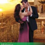 Tytuł: Wymarzony dom we Włoszech
Autor: Melanie Milburne
Wydawnictwo: Harlequin
Formaty: MOBI, EPUB