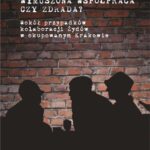 Wymuszona współpraca czy zdrada? — okładka e-booka