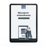 Wynajem mieszkania słownictwo i dialogi angielskie. Ebook