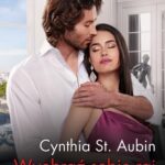 Tytuł: Wyobraź sobie raj
Autor: Cynthia St. Aubin
Wydawnictwo: Harlequin
Formaty: EPUB, MOBI
