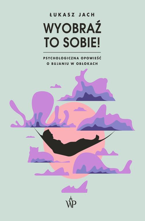 Wyobraź to sobie! — okładka