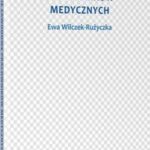 Wypalenie zawodowe pracowników medycznych — okładka e-booka