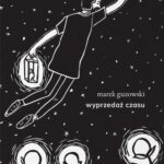 Wyprzedaż Czasu — okładka e-booka
