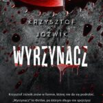 Wyrzynacz — okładka e-booka